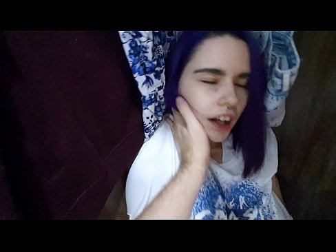 ❤️ Fann systur mína í skápnum og hjálpaði henni að koma ❤ Fokking hjá okkur ❌❤